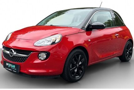 Opel Adam 45.728 km 11.940 &euro; Lennestadt 57368