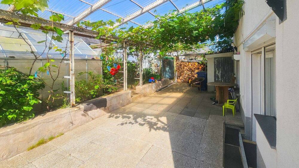 Einfamilienhaus Daaden VG - 5 Zimmer, 160 m&sup2;, 169.000&euro; | Angebot:25691900