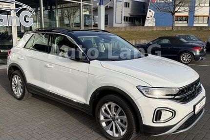 VW T-Roc 35.443 km 23.990 &euro; Waldbröl 51545