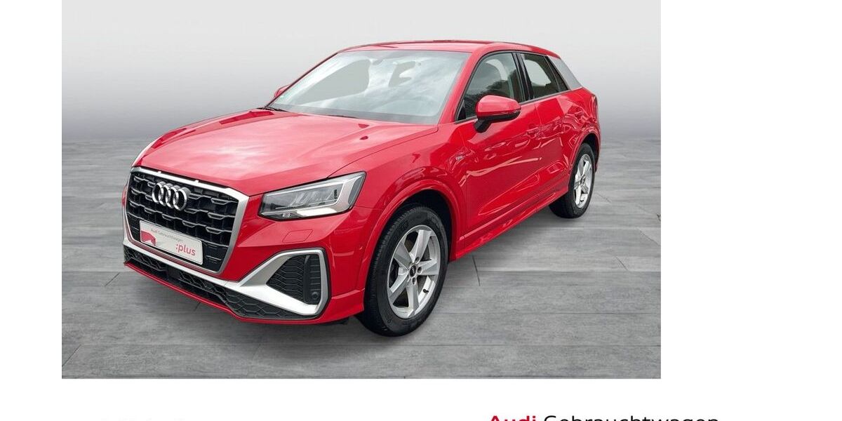 Audi Q2 47.900 km 18.640 &euro; Siegen 57074