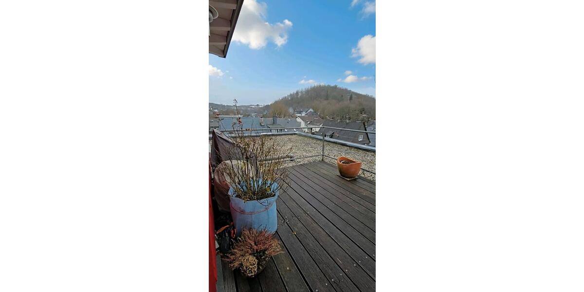 Einfamilienhaus Netphen - 3 Zimmer, 80 m&sup2;, 870&euro; | Angebot:25995535