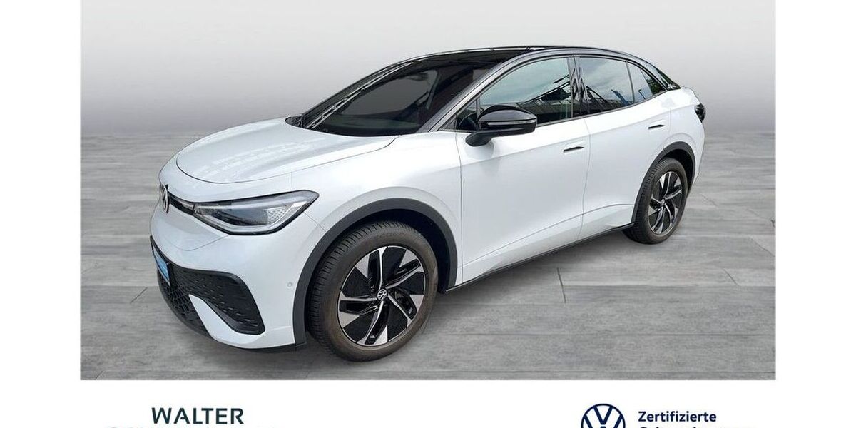 VW ID.5 12.800 km 44.850 &euro; Siegen 57076