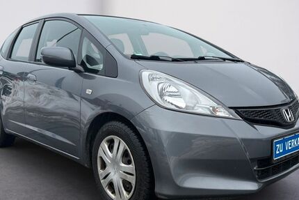 Honda Jazz 166.222 km 3.599 &euro; Olpe 57462