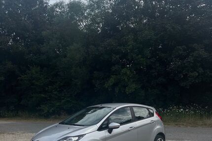 Ford Fiesta 115.000 km 4.500 &euro; Lennestadt 57368