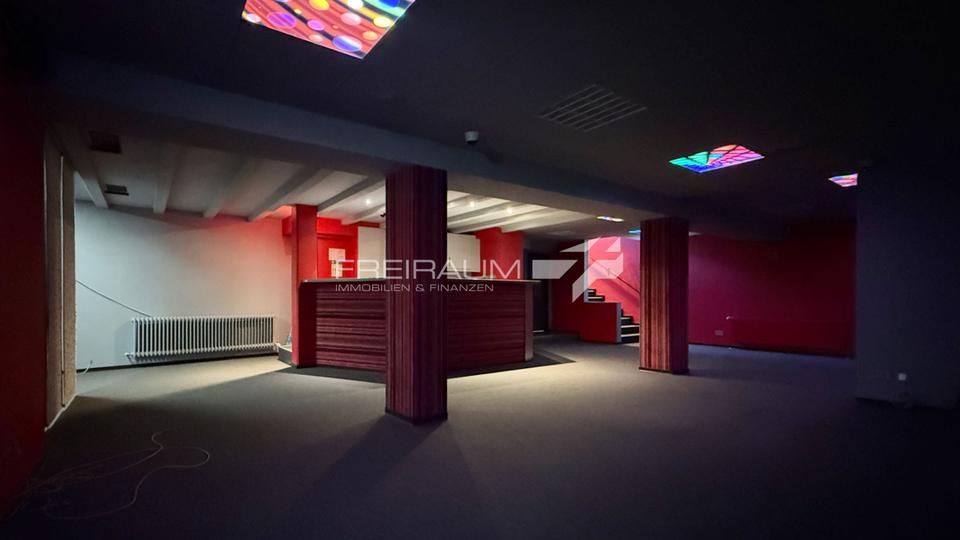 Gewerbeobjekt Siegen Eiserfeld - 1.500&euro; | Angebot:23250286