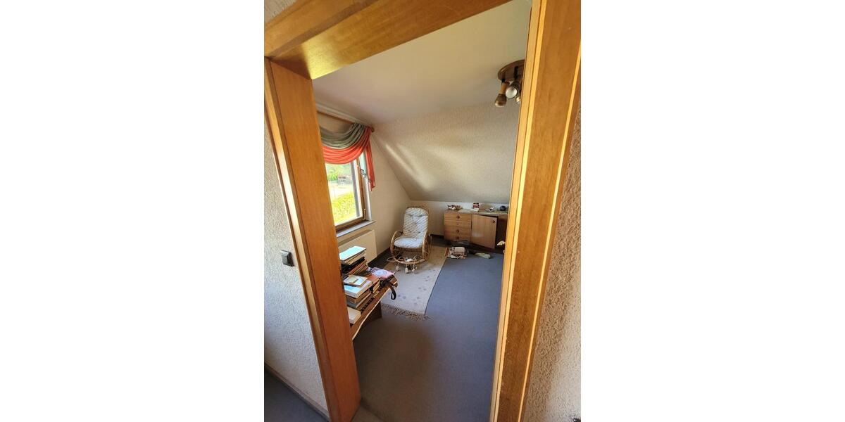 Einfamilienhaus Daaden - 6.5 Zimmer, 130 m&sup2;, 170.000&euro; | Angebot:24552063