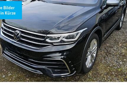 VW Tiguan Allspace 60.900 km 36.950 &euro; Siegen 57074
