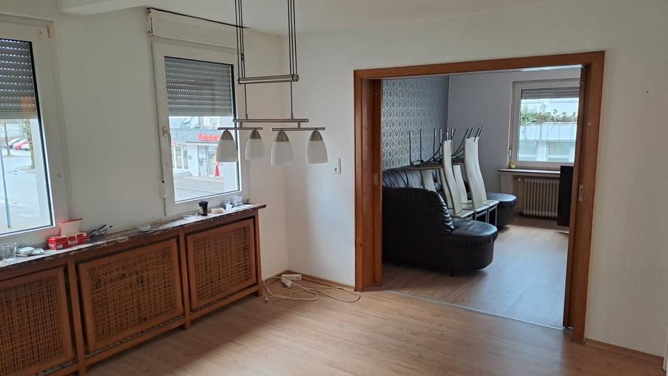 Etagenwohnung Lennestadt - 5 Zimmer, 113 m&sup2;, 900&euro; | Angebot:26003691