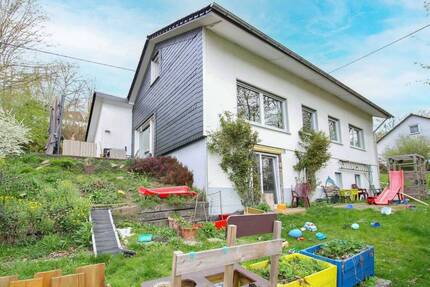 Haus Siegen Niederschelden - 6 Zimmer, 165 m&sup2;, 319.000&euro; | Angebot:26528157