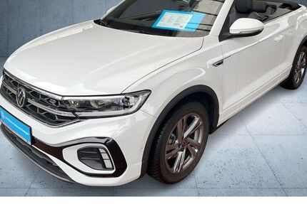 VW T-Roc 24.300 km 31.950 &euro; Siegen 57076