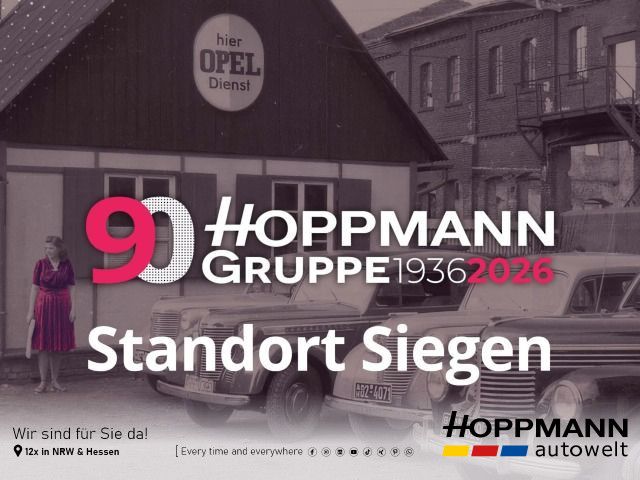 Opel Grandland (X) 4.990 km 47.490 &euro; Siegen 57072