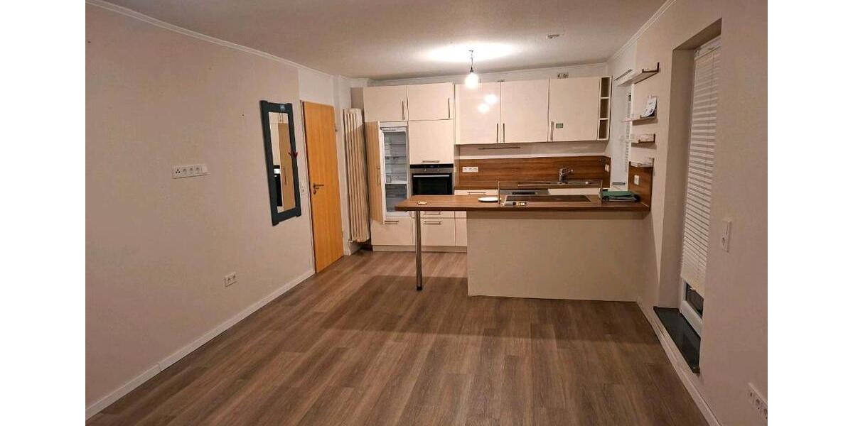 Etagenwohnung Breitscheid - 3 Zimmer, 62 m&sup2;, 800&euro; | Angebot:25613817