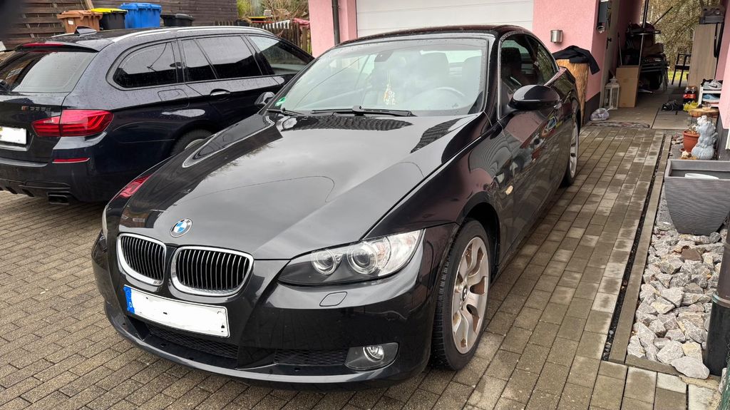 BMW 320 131.000 km 8.850 &euro; Daaden 57567