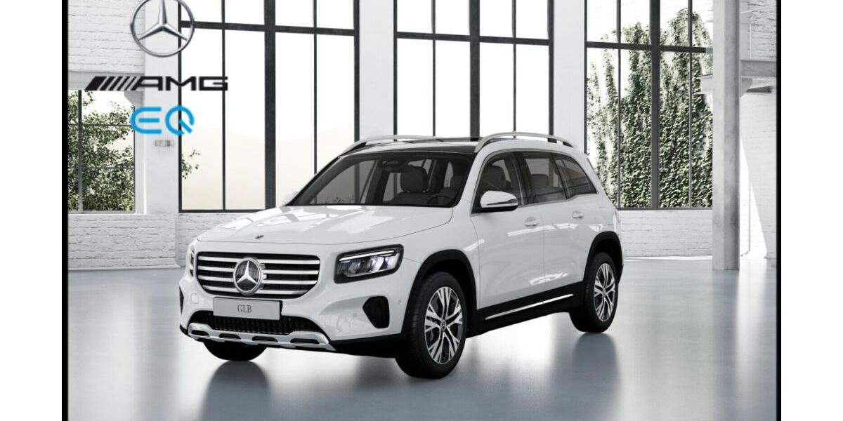 Mercedes-Benz GLB 220 30.171 km 40.550 &euro; Siegen 57074