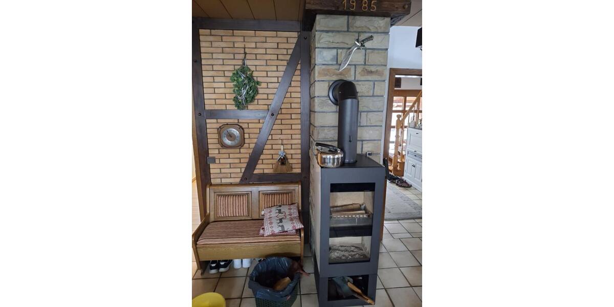 Einfamilienhaus Netphen - 7 Zimmer, 120 m&sup2;, 310.000&euro; | Angebot:25052872