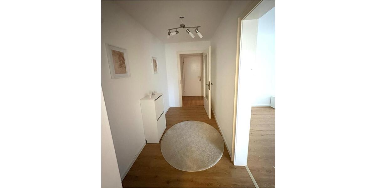 Etagenwohnung Siegen - 1 Zimmer, 51 m&sup2;, 690&euro; | Angebot:26652591