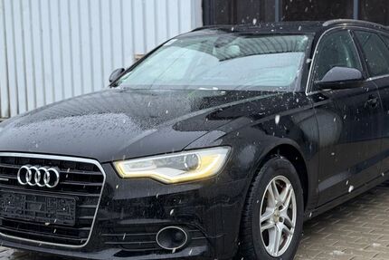 Audi A6 153.500 km 10.990 &euro; Wilden (Siegerland) 57234