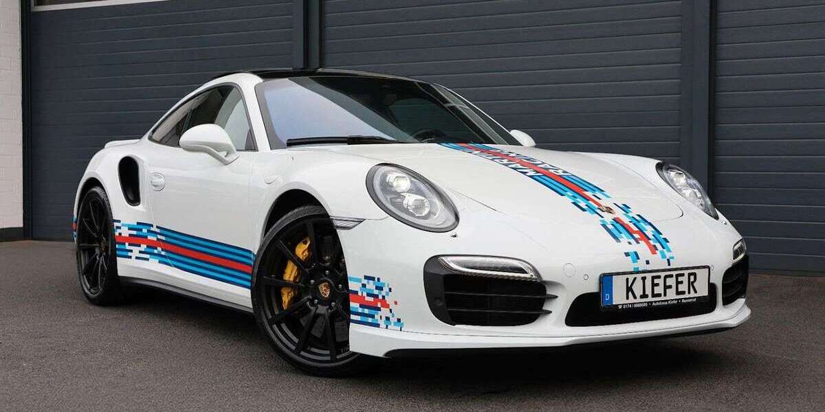 Porsche 991 101.067 km 99.950 &euro; Rennerod 56744