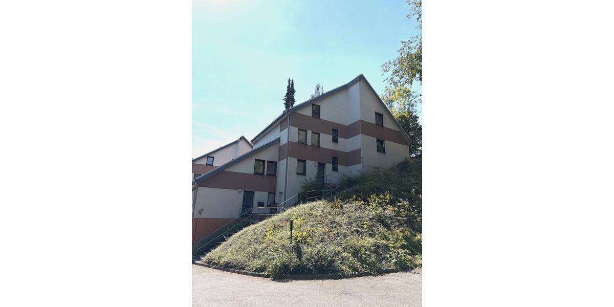 Dachgeschoßwohnung Siegen Dillnhütten - 1 Zimmer, 31 m&sup2;, 83.500&euro; | Angebot:27197361