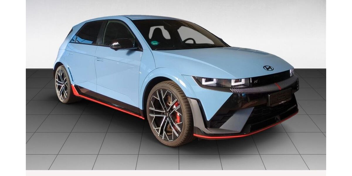 Hyundai IONIQ 5 13.700 km 52.690 &euro; Siegen 57076