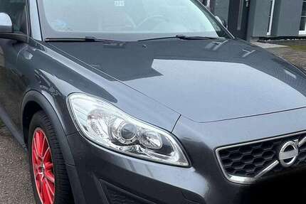 Volvo C30 120.000 km 5.100 &euro; Dillenburg 35684