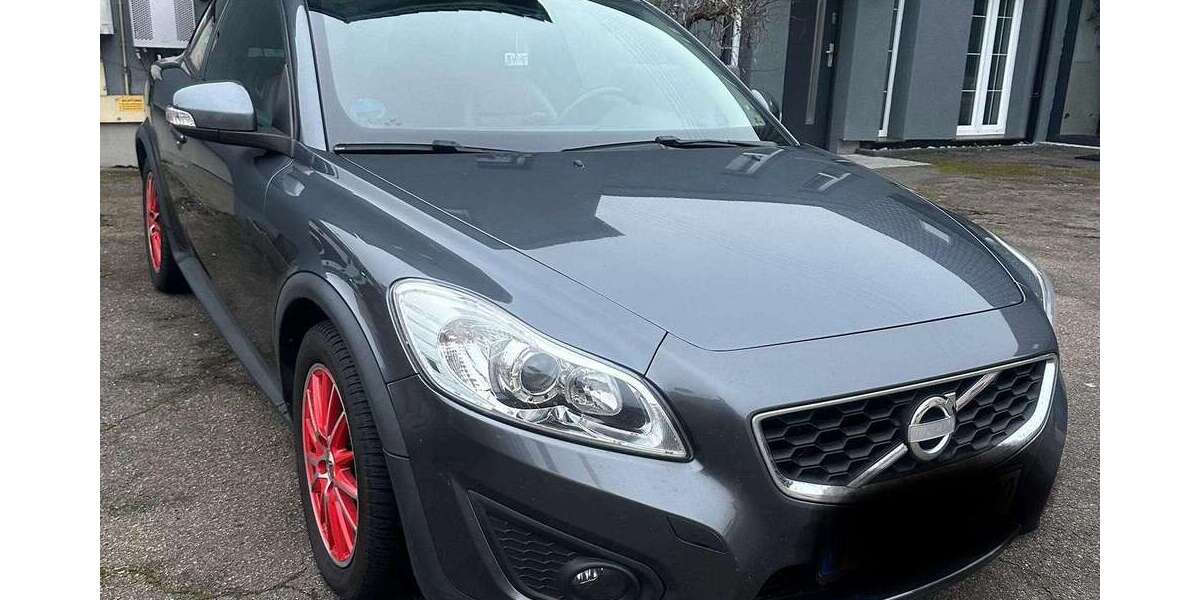 Volvo C30 120.000 km 5.100 &euro; Dillenburg 35684