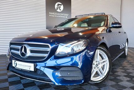 Mercedes-Benz E 300 124.000 km 22.600 &euro; Wenden 57482
