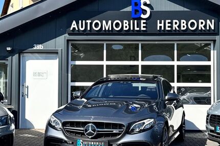 Mercedes-Benz E 63 AMG 150.100 km 52.990 &euro; Herborn 35745