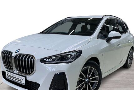 BMW 220 Active Tourer 11.348 km 34.490 &euro; Siegen 57076