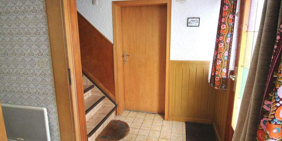 Doppelhaushälfte Kreuztal Ferndorf - 6 Zimmer, 125 m&sup2;, 169.000&euro; | Angebot:25776194