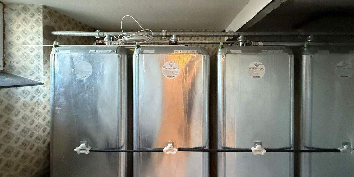 Einfamilienhaus Marzhausen - 9 Zimmer, 266 m&sup2;, 250.000&euro; | Angebot:25691935