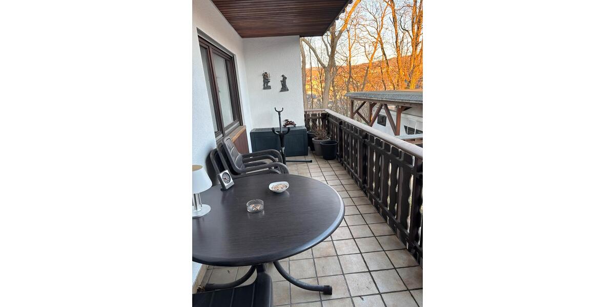 Erdgeschoßwohnung Mudersbach - 3 Zimmer, 70 m&sup2;, 690&euro; | Angebot:25333651