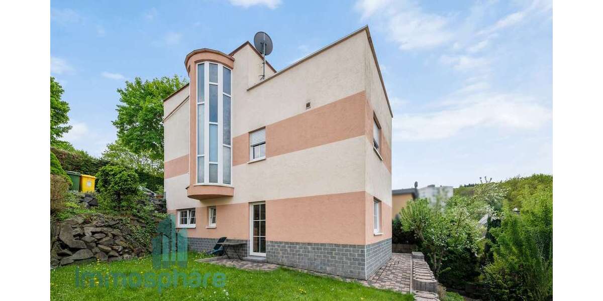 Einfamilienhaus Netphen - 6 Zimmer, 124 m&sup2;, 349.000&euro; | Angebot:25881369