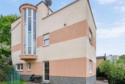 Haus Netphen - 6 Zimmer, 124 m&sup2;, 349.000&euro; | Angebot:25881369