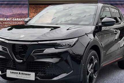 Alfa Romeo Junior 6.000 km 29.980 &euro; Siegen OT Kaan-Marienborn 57074