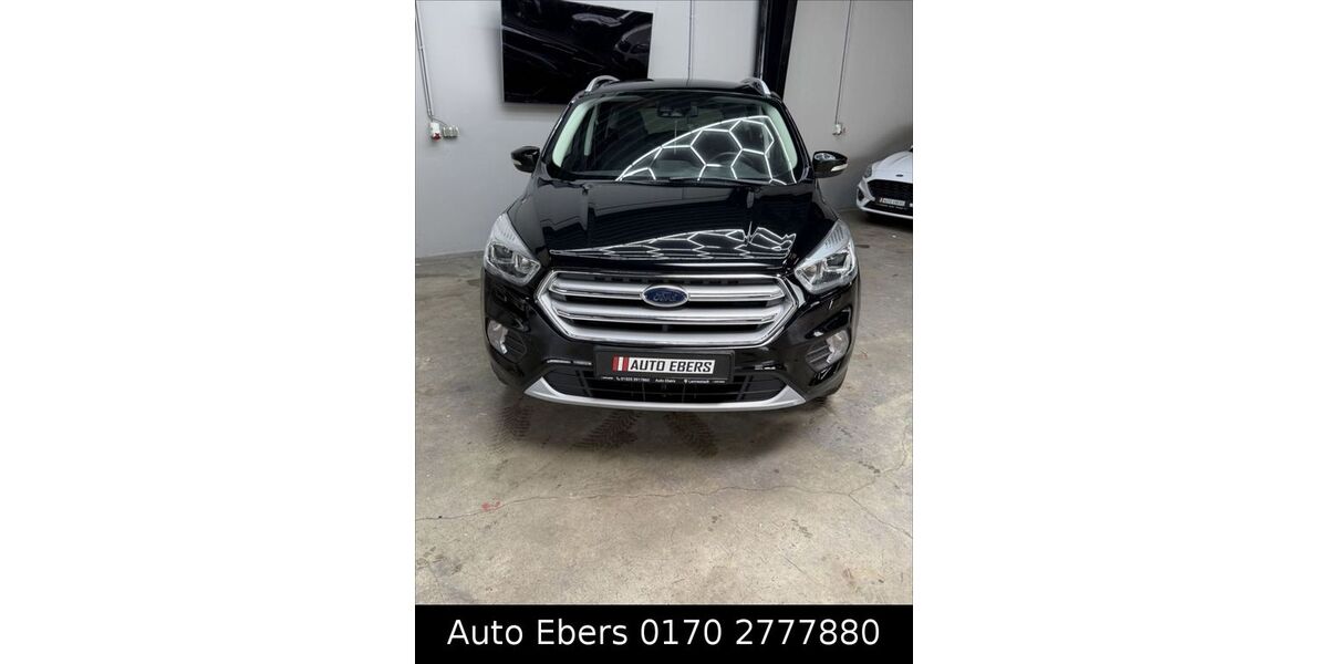 Ford Kuga 46.822 km 14.700 &euro; Lennestadt 57368