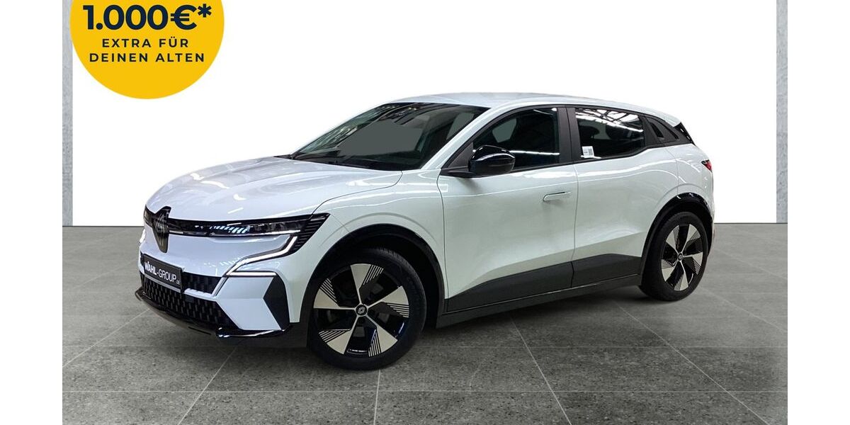 Renault Megane 30.601 km 21.480 &euro; Siegen 57076