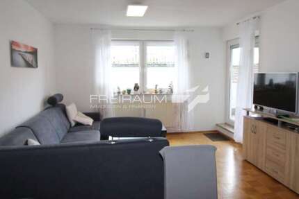 Wohnung Kreuztal - 2 Zimmer, 61 m&sup2;, 156.000&euro; | Angebot:27077915