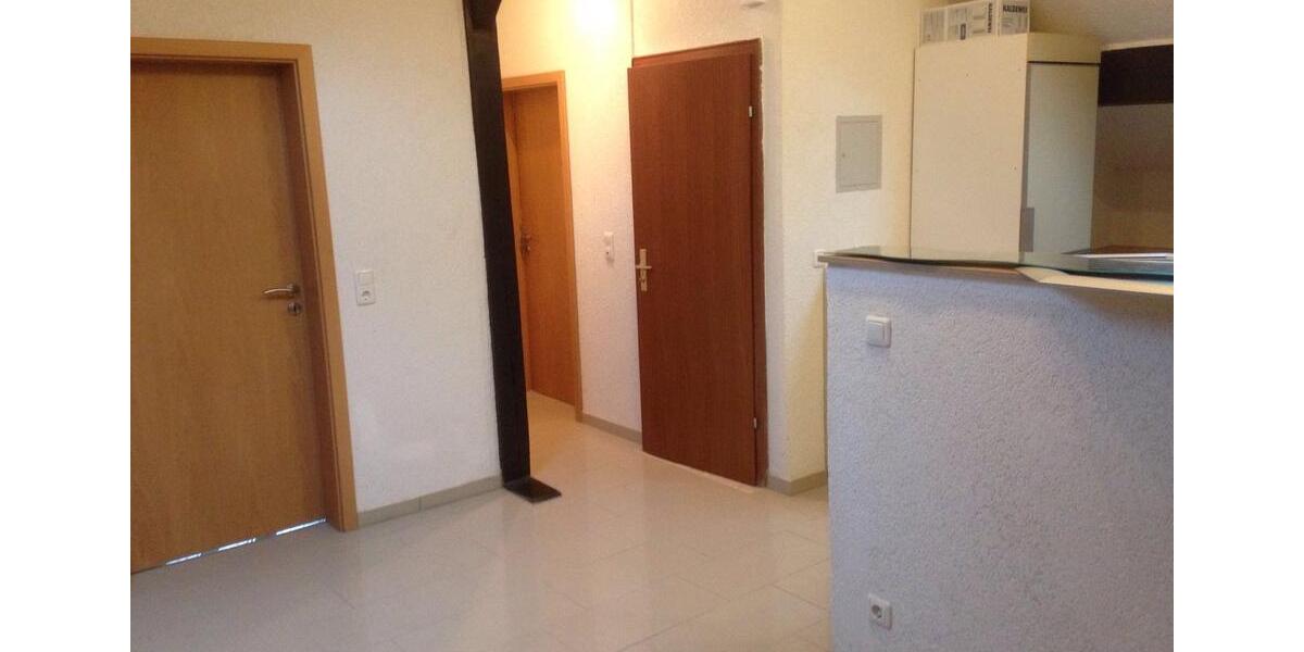 Dachgeschoßwohnung Siegen - 3 Zimmer, 105 m&sup2;, 656&euro; | Angebot:25764250