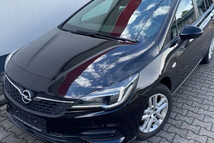 Opel Astra 59.300 km 16.990 &euro; Zehnhausen 56477