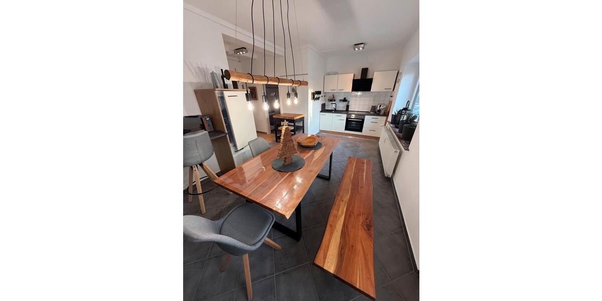 Etagenwohnung Siegen - 1 Zimmer, 46 m&sup2;, 850&euro; | Angebot:25898946