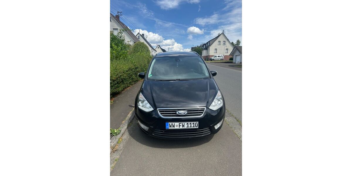 Ford Galaxy 375.000 km 3.900 &euro; Norken 57629