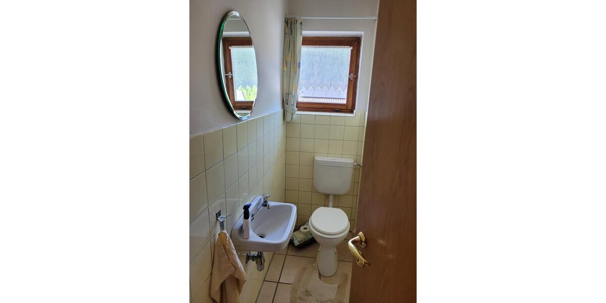 Einfamilienhaus Daaden - 6.5 Zimmer, 130 m&sup2;, 170.000&euro; | Angebot:24552063