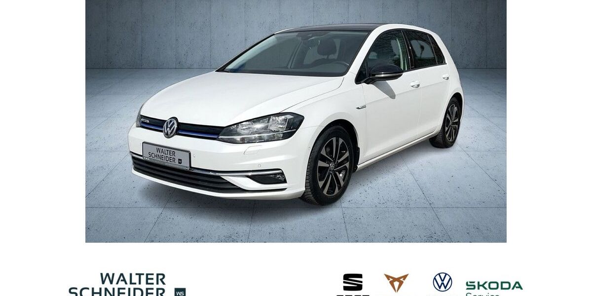 VW Golf 83.900 km 14.950 &euro; Kreuztal 57223