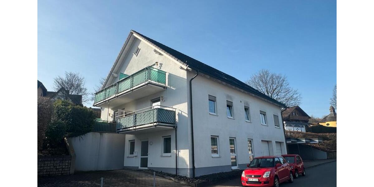 Dachgeschoßwohnung Olpe - 3 Zimmer, 65 m&sup2;, 178.500&euro; | Angebot:25833483