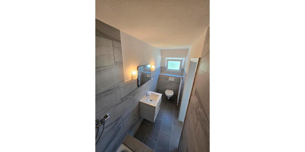 Erdgeschoßwohnung Hilchenbach - 3 Zimmer, 118 m&sup2;, 1.190&euro; | Angebot:26677965