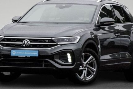 VW T-Roc 64.700 km 23.980 &euro; Olpe 57462