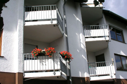 Wohnung Siegen - 3 Zimmer, 77 m&sup2;, 630&euro; | Angebot:25448365