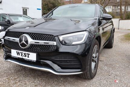 Mercedes-Benz GLC 400 225.000 km 33.990 &euro; Kreuztal 57223