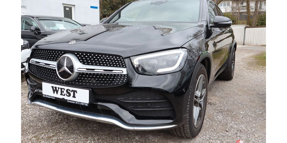 Mercedes-Benz GLC 400 225.000 km 33.990 &euro; Kreuztal 57223